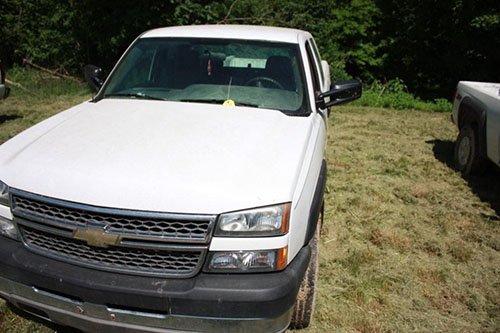 Property photo 69 - EQUIPMENT, REAL ESTATE & LAND AUCTION, ABSOLUTE 204+/- Acres Turkey Operation